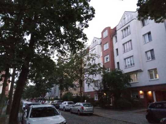 solide Kapitalanlage - vermietete Wohnung im beliebten Stadtteil 12489 Berlin Adelshof