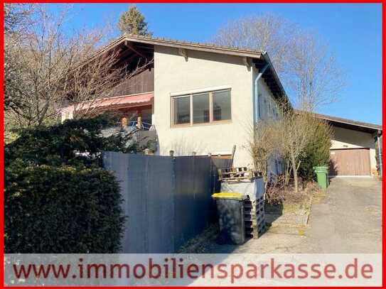 Ich warte auf eine Familie!