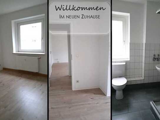 Einziehen und wohlfühlen im hübschen City-Appartement