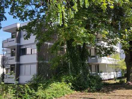 Neu renovierte 2-Zimmer-Wohnung MZ-Gonsenheim