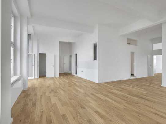 *provisionsfrei* I frisch saniert I 3 Schlafzimmer I Energielevel A I Balkon & Stellplatz