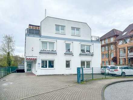 westimmobilien: Büro & Showroom im beliebten Hamburg-Eidelstedt