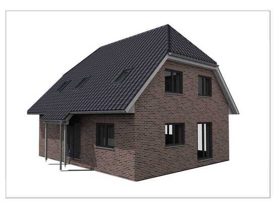 Exklusiver Neubau 2025: Elegantes Einfamilienhaus in Neu-Bö...