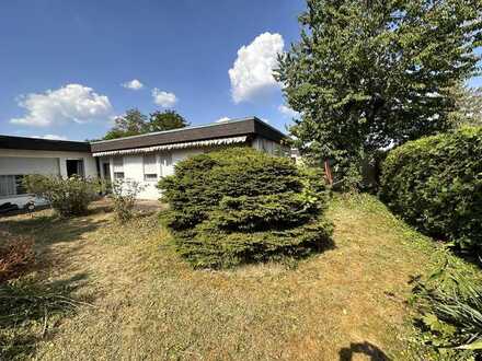 * Großzügiges Einfamilien-Terrassenhaus mit Schwimmbad in Top-Lage