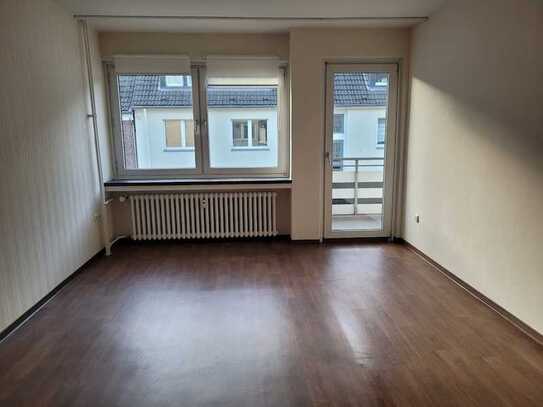 Gemütliche 3-Zimmer-Wohnung mit Balkon