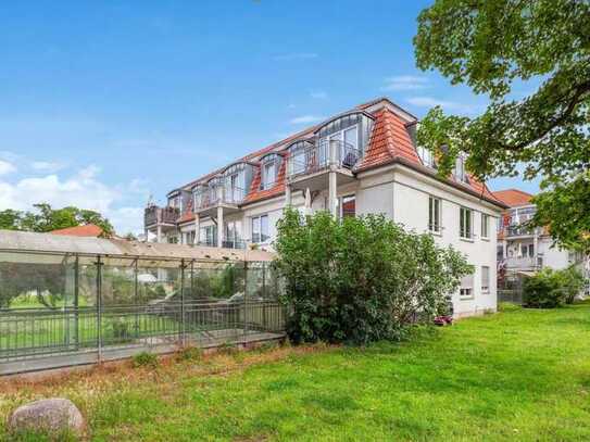 Kapitalanlage! Großzügige Erdgeschoßwohnung mit Terrasse