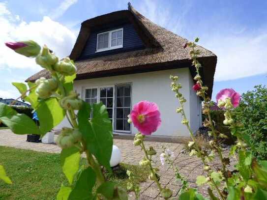 SACKGASSE! HAUS MIT NEUEM DACH! A+ 12 kWh- ERDWÄRME & SAUNA & KAMIN!