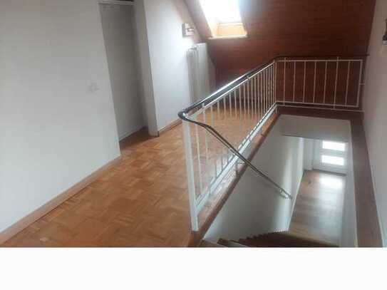 3 Zimmer Wohnung nahe Lübeck