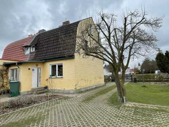 Das Tor zur Insel Usedom!