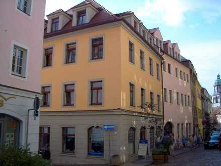 2-Raumwohnung im Herzen der Meißner Altstadt