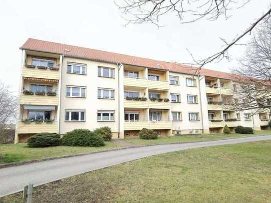 idyllische renovierte Wohnung zu verkaufen