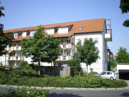Gemütliches Wohnen in ruhiger Lage am Kamenzer Forst! Ab 01.05.2023 verfügbar!