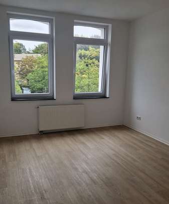 3,5 Zimmer Wohnung