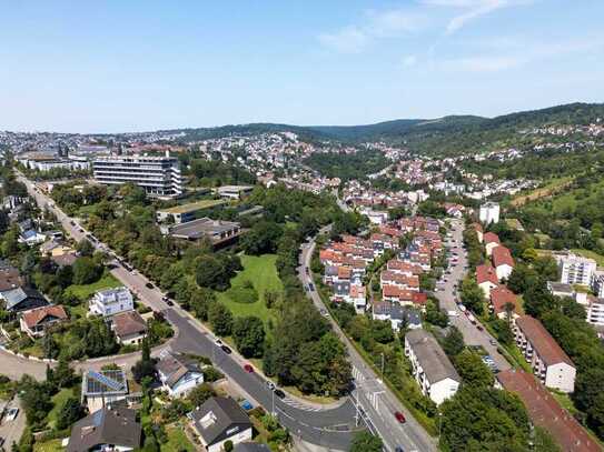 Einfamilienhaus mit ELW auf 264 m² Wohnfläche verteilt!