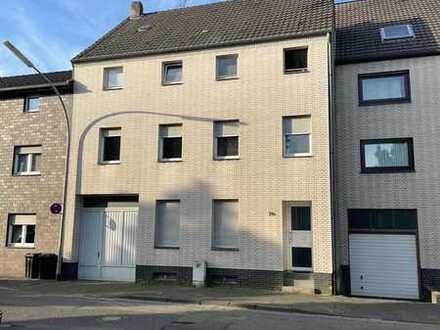 Vielseitig nutzbares Mehrfamilienhaus in Mönchengladbach Geistenbeck