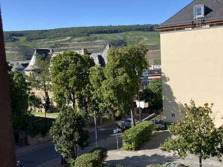 Altbau Wohnung Erstbezug nach Sanierung 3 ZKB in Bingen am Rhein