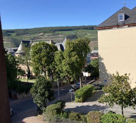 Altbau Wohnung Erstbezug nach Sanierung 3 ZKB in Bingen am Rhein