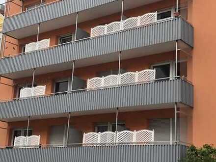 komfortable 2 Zimmer Wohnung