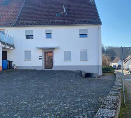 Vermietetes 2-Familienhaus in Rieschweiler-Mühlbach