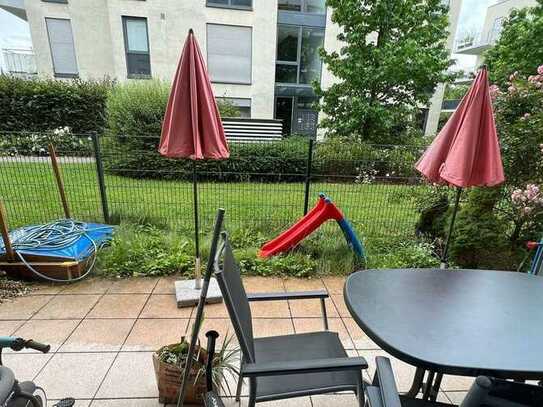 90qm Wohnung Köln Kalk