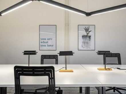 Moderne Büroräume im charmanten Altbau *flexibel & provisionsfrei*