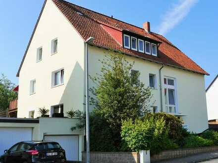 Schöne 2-Zimmer-Wohnung mit EBK in Diekholzen OT Barienrode