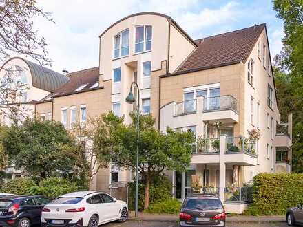 Die Lage! TOP-ETW in Leverkusen - Schlebusch