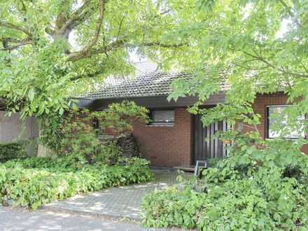Freistehendes EFH mit Garten, ELW und viel Potential für Neugestaltung