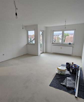 Wird aktuell neu renoviert! - 86 m²