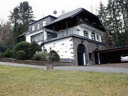 Schönes, ruhig gelegenes, geräumiges Haus in idyllischer Traumlage in Bad Münstereifel