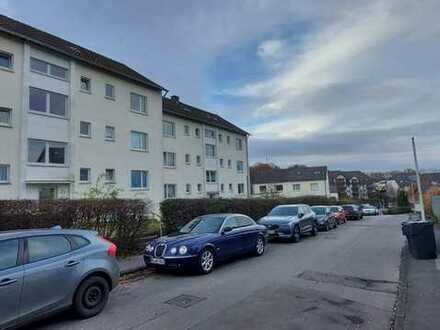 Helle 3 ZKB Wohnung ohne Balkon in Iserlohn Ortsteil Iserlohnerheide