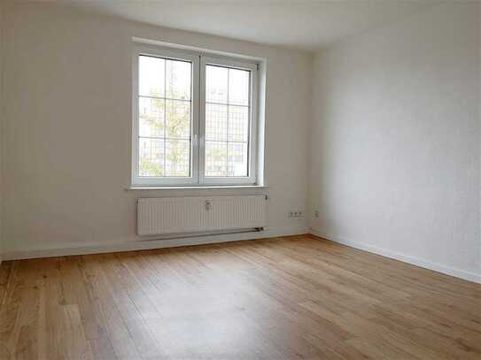 +Singles aufgepasst! 2-Raum-Wohnung in Pölbitz! +