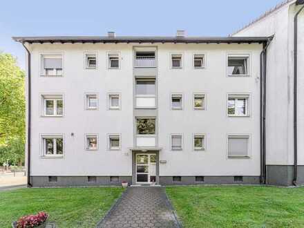 Charmante 2-Zimmerwohnung mit Stellplatz in Bochum-Werne