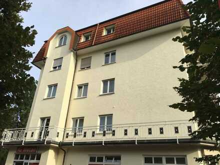 helle großzügige Bürofläche im Stadtbusbereich Ecke Marburger Str. zu vermieten