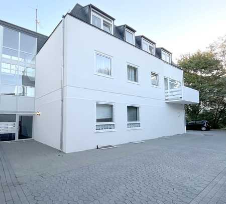 Moderne 2-Zimmer-Wohnung in Horn Lehe