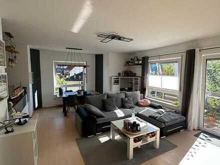 2 ZKBD, Balkon, EBK, Nähe Gelnhausen, ca. 65,00 qm, von privat