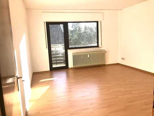 1 Zi Whg. ca 38 qm, Kü., TGL Bad, Südbalkon, Haibach Nähe Adler