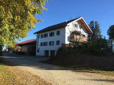 Schöne vier Zimmer Wohnung in Prittriching, Landsberg am Lech (Kreis)