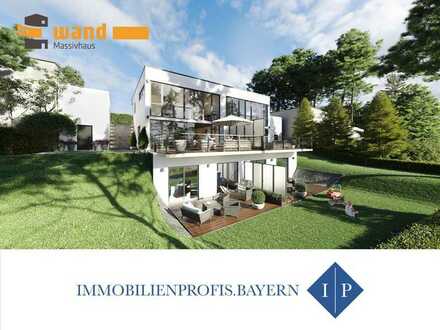 Exklusives Neubaugebiet | bis zu 11 Häuser geplant | Top Lage | MUC-Pendler aufgepasst...!