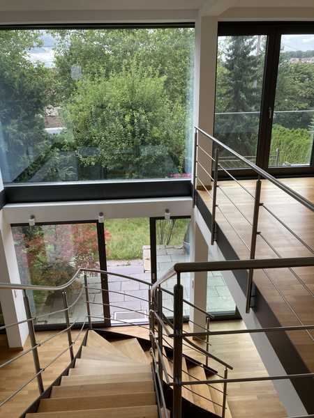 Exklusive 3-Zimmer Maisonette-Wohnung in Stuttgart-Vaihingen