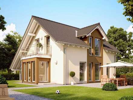 Dein Neubau mit Festpreisgarantie und neuer Küche