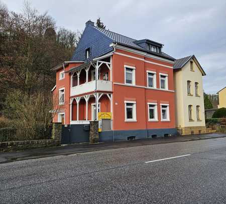 Freistehendes EFH in Remagen