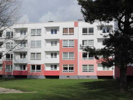 Demnächst frei! 3-Zimmer-Wohnung in Dortmund Wickede