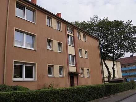 Ungewöhnlich wohnlich: Ruhig gelegene Wohnung in Holsterhausen