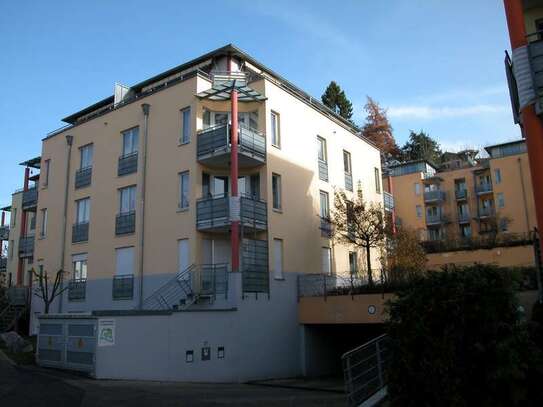 Duplex TG-Stellplatz, Walchstrasse, Deggendorf