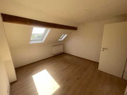 Helle 2 Zimmer Wohnung mit hochwertiger Ausstattung