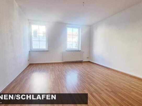 Klein aber Fein in Planitz. 1-Raum Wohnung mit Balkon sucht Sie! ***1 Monat Kaltmietfrei***