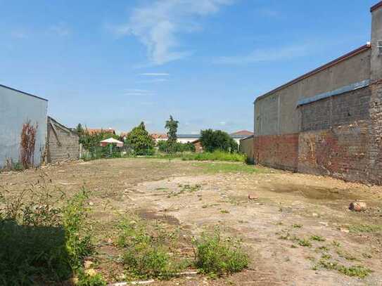 30% Gewinnmarge++Neubau & Kulturdenkmal zur Sanierung mit gesamt ca. 794 m² Wohnfläche++