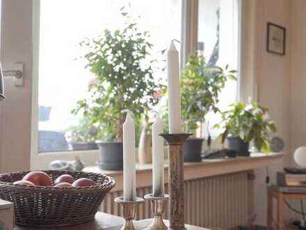 Solide Kapitalanlage mit Süd-Balkon in top angebundener Lage Köln-Merheim