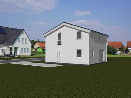 Ihr Traum vom Eigenheim in Augsburg- individuell Planbar